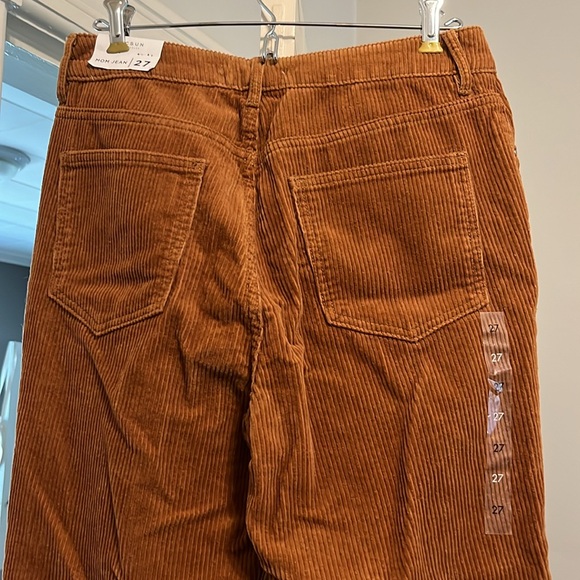 Urban Outfitters Corduroy Pants - Picture 4 of 4